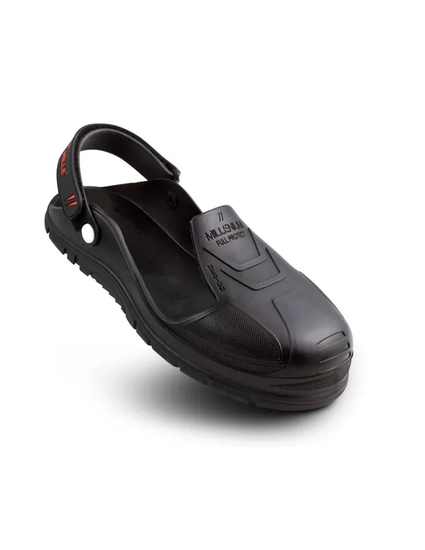 Surchaussures de sécurité MILLENIUM FULL PROTECT MFPU - Gaston MILLE