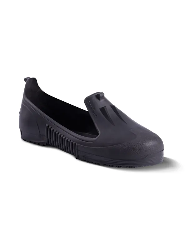 Surchaussures de sécurité MILLENIUM GRIP FO SRC ESD MLOGN - Gaston MILLE