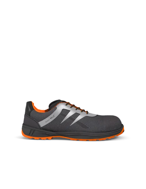 Chaussures de sécurité ORION II S3L FO SR ESD OBOR3 - Gaston MILLE