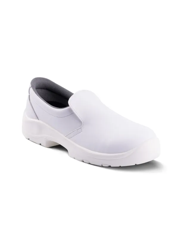 Chaussures de sécurité ORCHIDEE S2 SRC OTOR1 - Gaston MILLE