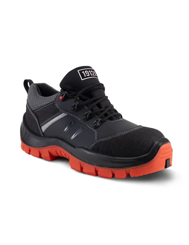 Chaussures de sécurité pour électricien STORM SBPL HI CI WPA E FO LG SR PBST3 - Gaston MILLE