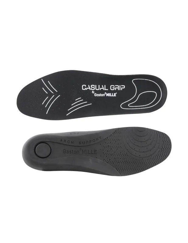 Semelles CASUALGRIP SPORT PRCSP - Gaston MILLE