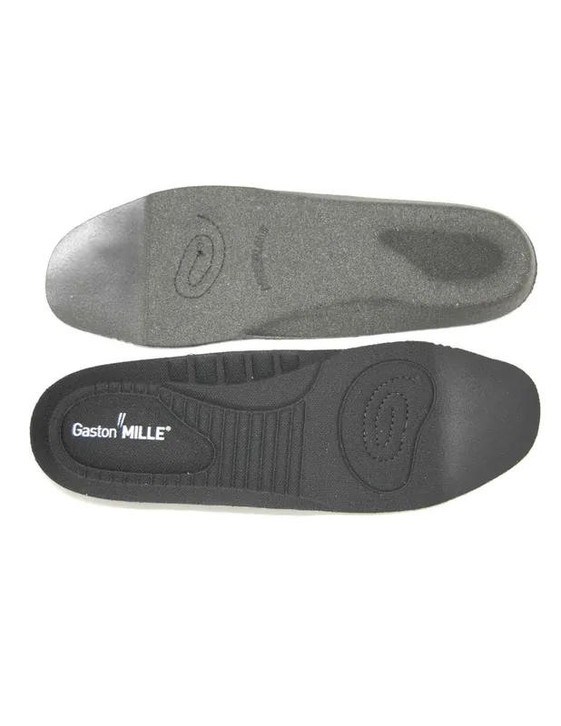 Semelles AIR SOFT PRGMH - Gaston MILLE