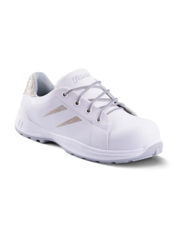 Chaussures de sécurité STANMILLE LADY GOLD S3 SRA ESD SMFG3 - Gaston MILLE