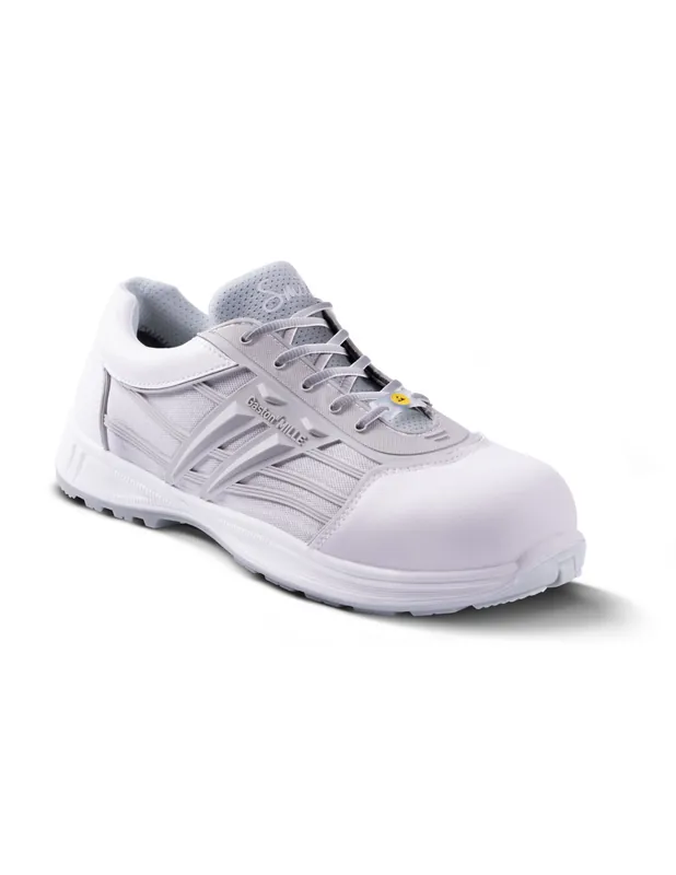 Chaussures de sécurité TITANIA S3 SRA ESD THBB3 - Gaston MILLE
