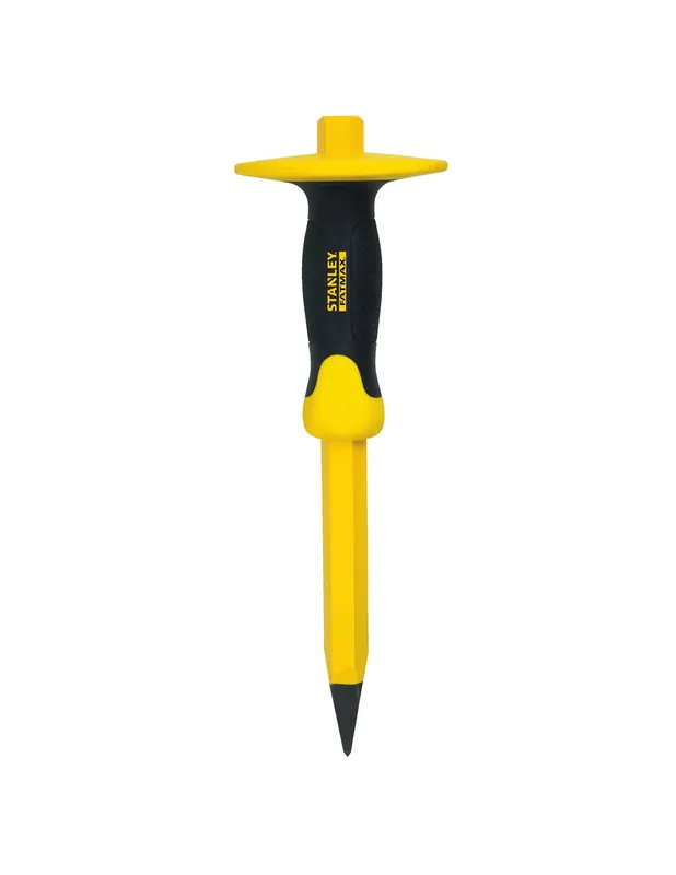 Broche de maçon Ø19 mm X 305 mm FATMAX 4-18-329 - Stanley