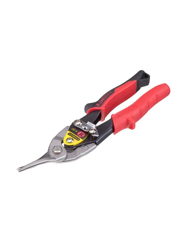 Cisaille aviation passe-franc gauche 250 mm FATMAXX 2-14-564 - Stanley