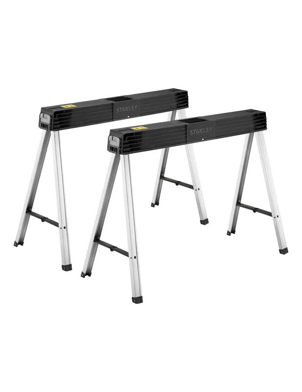 Tréteau pliable (Lot de 2) 1-97-475 - Stanley