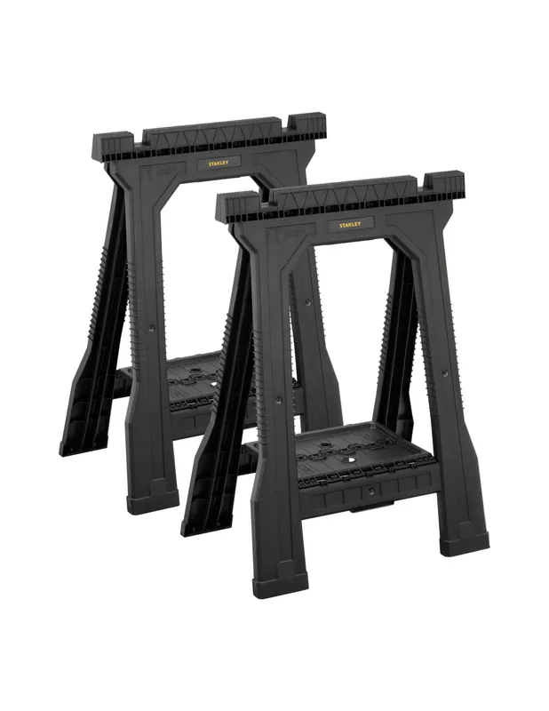 Tréteau pliable junior (Lot de 2) STST1-70355 - Stanley