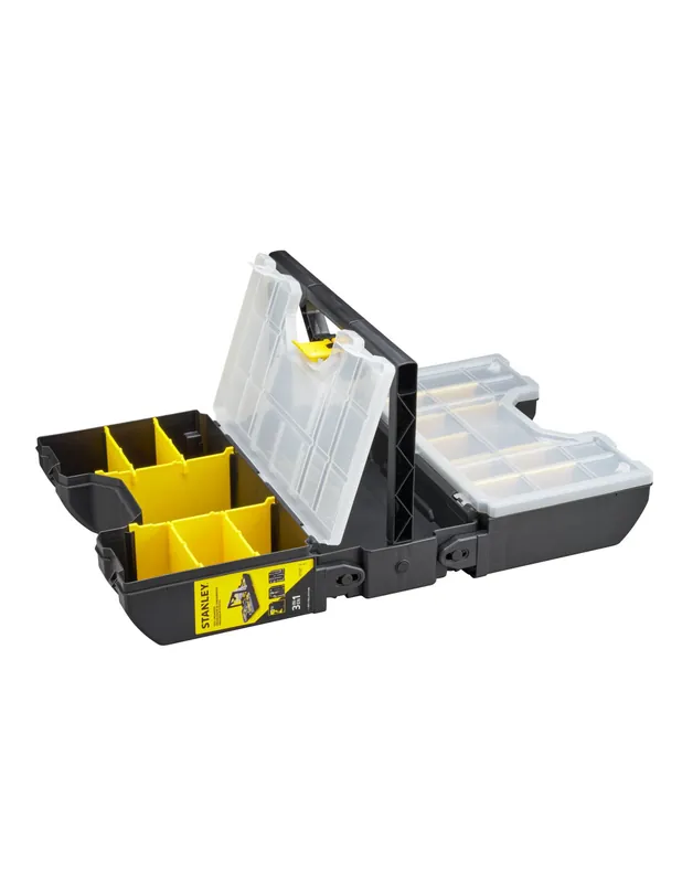 Organiseur double face 3 en 1 STST1-71963 - Stanley