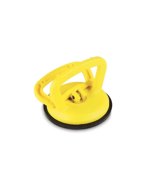 Ventouse 1 tête Ø120 mm 30 kg 2-14-053 - Stanley