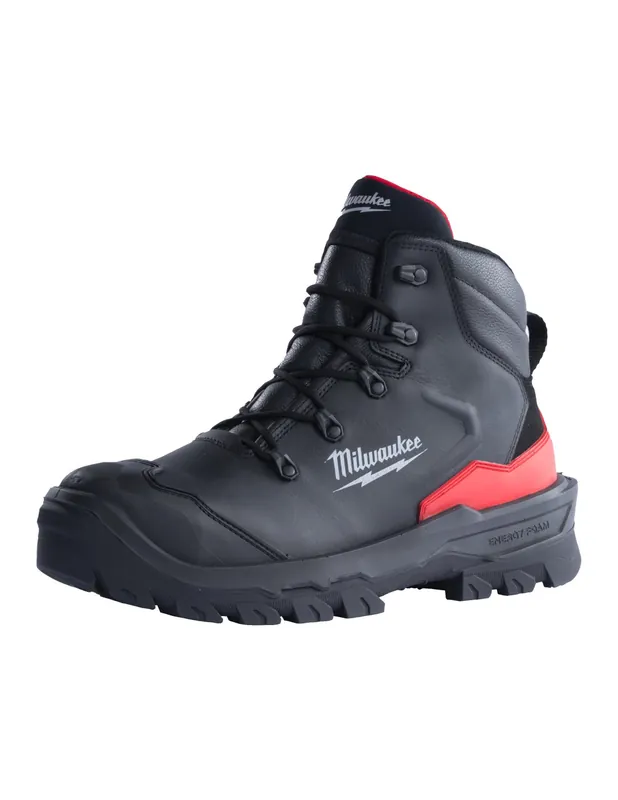 Chaussure de sécurité ARMOURTRED S3S HRO SC FO LG SR 1M110111W - Milwaukee