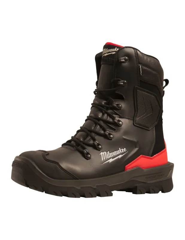 Chaussure de sécurité ARMOURTRED S7S CI AN HRO SC FO LG SR 1H110111W - Milwaukee