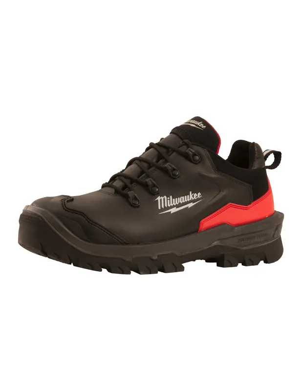 Chaussure de sécurité ARMOURTRED S3S HRO SC FO LG SR 1L110111W - Milwaukee