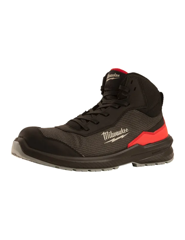 Chaussure de sécurité FLEXTRED S1PS 1M110133 - Milwaukee