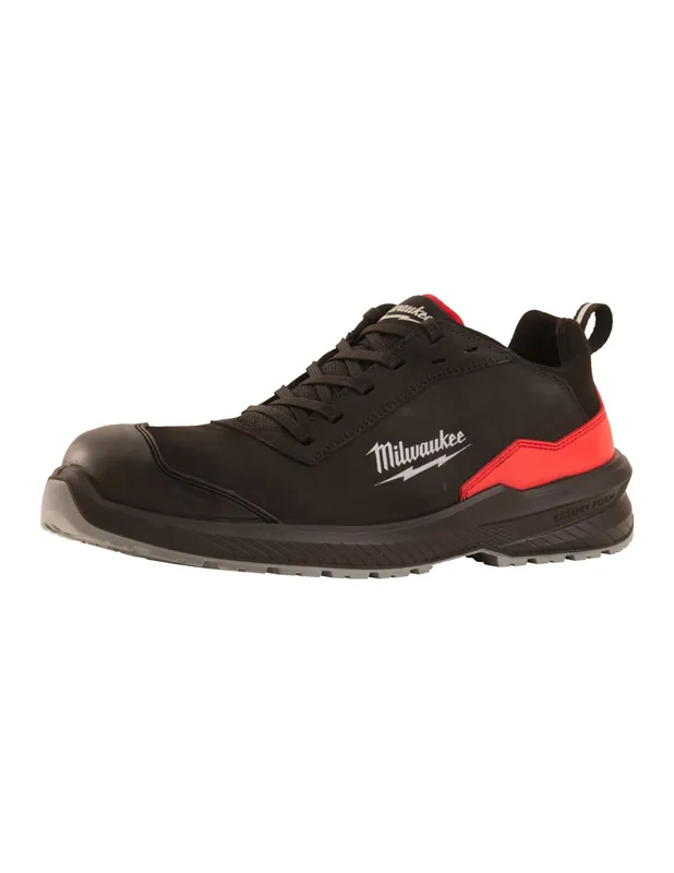 Chaussure de sécurité FLEXTRED S3S SR ESD SC FO 1L110133 - Milwaukee
