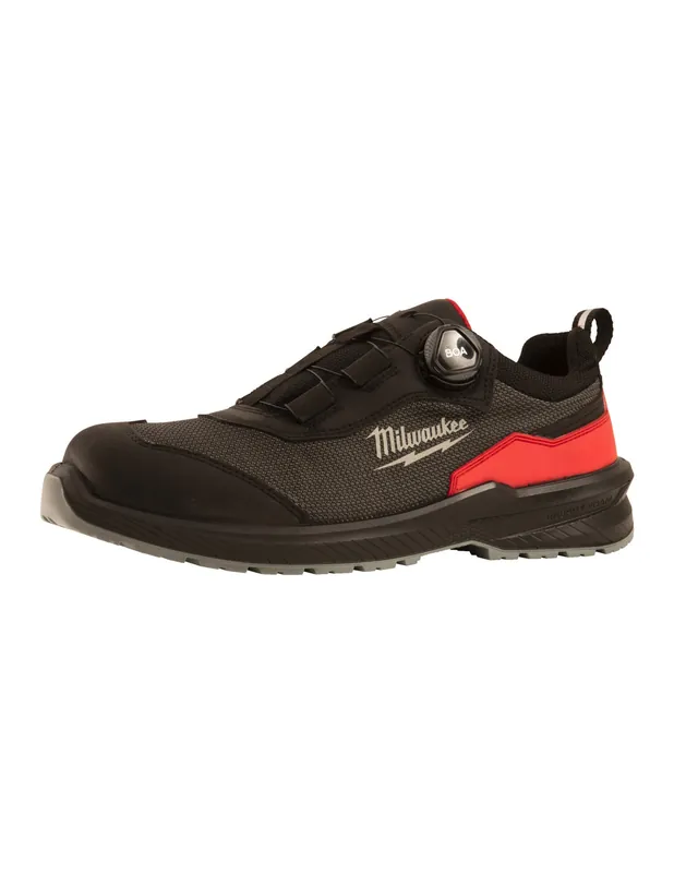 Chaussure de sécurité FLEXTRED S1PS SR ESD FO B1L110133 - Milwaukee