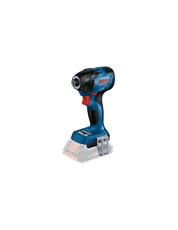 Visseuse à chocs 18V GDR 18V-210 C Solo (machine seule) 06019J0100 - Bosch
