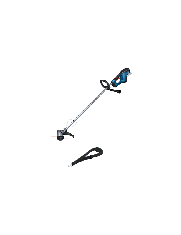 Coupe Bordure 18V GRT 18V-33 (machine seule) 06008D0000 - Bosch