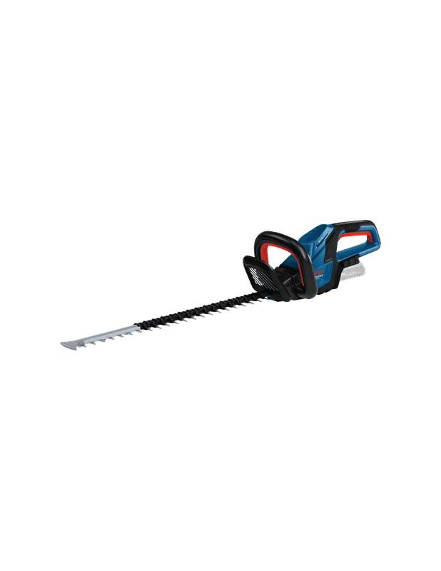 Taille-Haies 18V GHE 18V-60 (machine seule) 06008C9000 - Bosch
