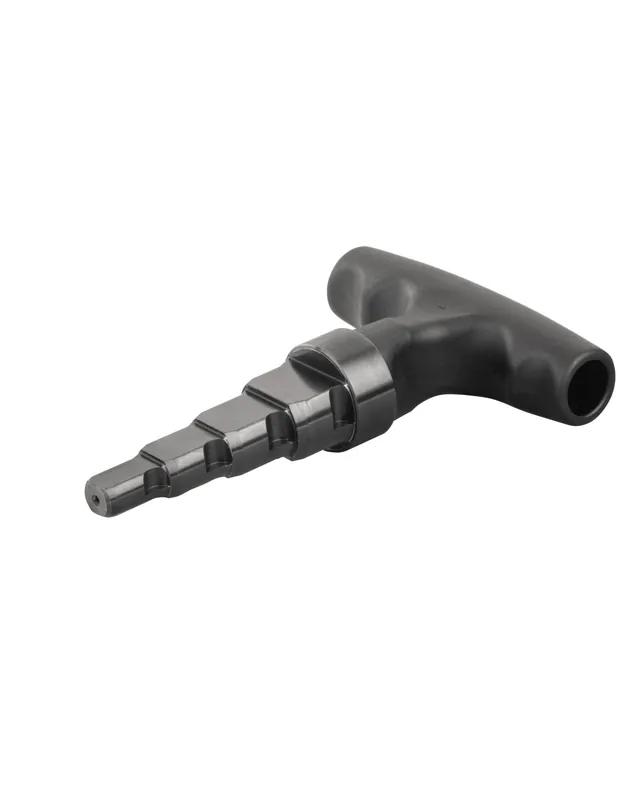 Calibreur / Ebavureur intérieur Ø 16 à 32 mm 114045 R - Rems