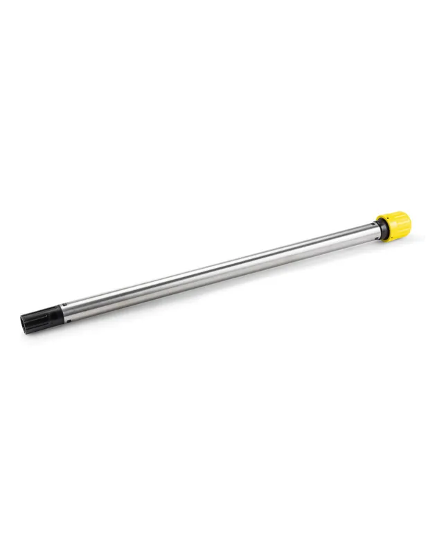 Tube d‘injection/d‘extraction pour Puzzi longueur 775 mm 40250040 - Karcher