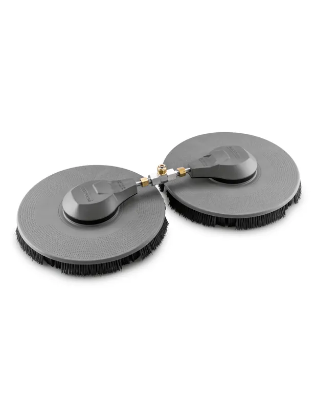 Tête de brossage iSolar 800 Advanced 63680950 - Karcher
