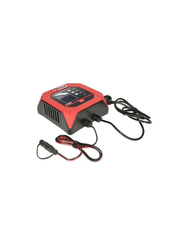 Chargeur de batterie 12V 5A 550.1770 - KS Tools