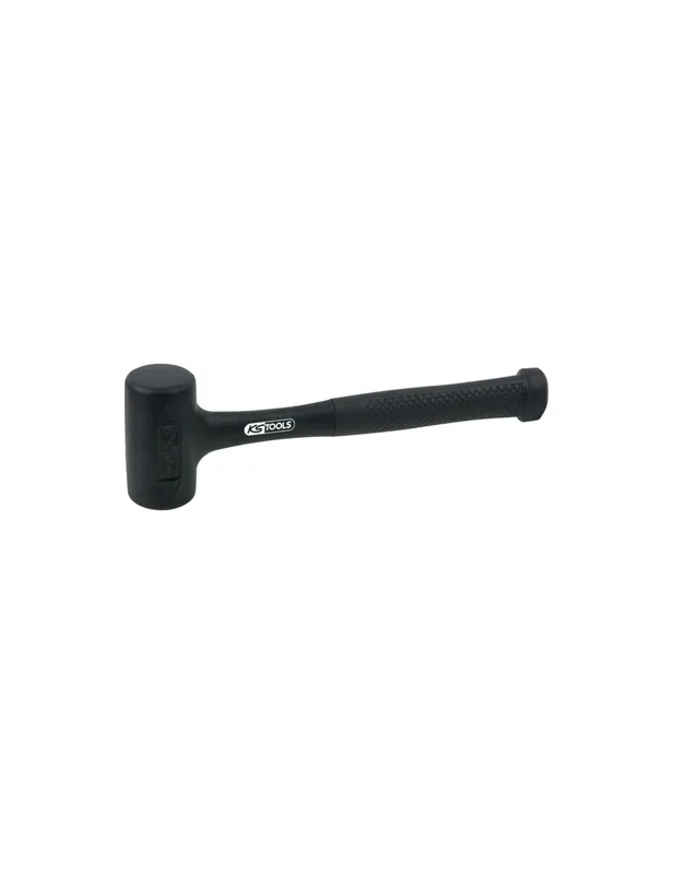 Maillet sans rebond tête Ø50mm 140.5255 - KS Tools