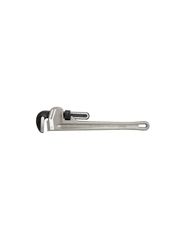 Clé serre-tubes aluminium 18‘‘ 111.3200 - KS Tools