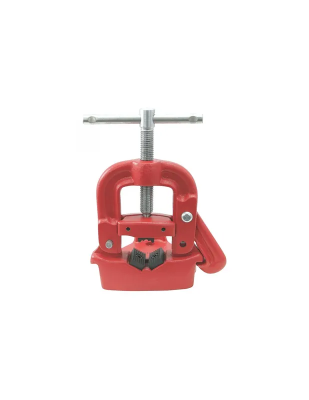 Étau à charnière 1/8‘‘ - 3‘‘ 914.0011 - KS Tools