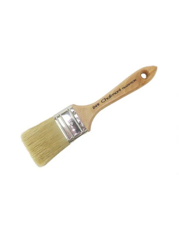 Brosse plate 60 cm Série épaisse 249060 - L‘outil Parfait