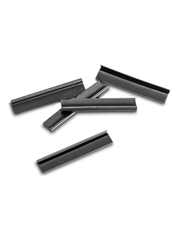 Lames pour racloir N35 3,5 cm 214000 - L‘outil Parfait