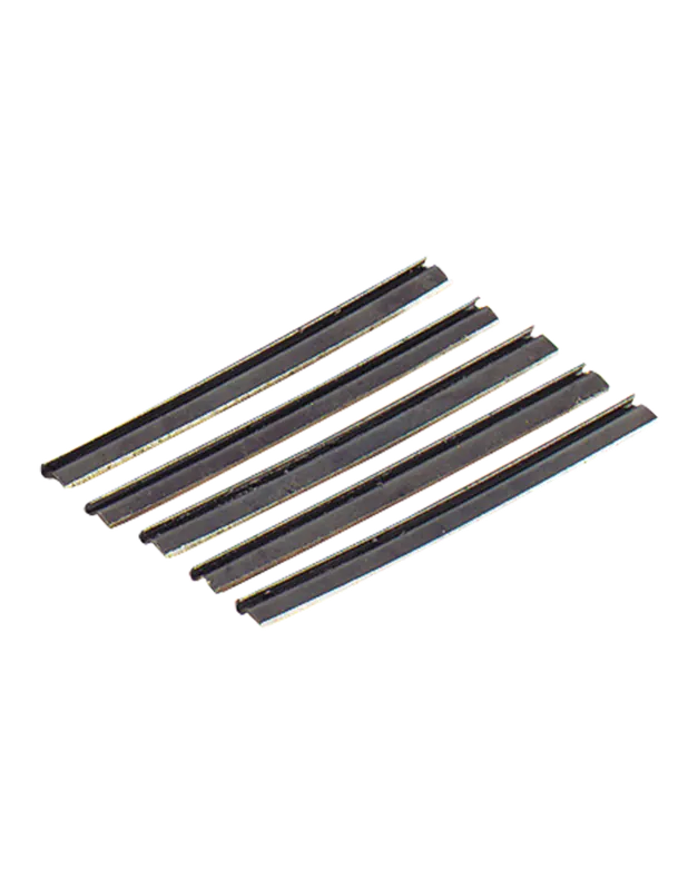 Lames pour racloir N70 7 cm 216000 - L‘outil Parfait
