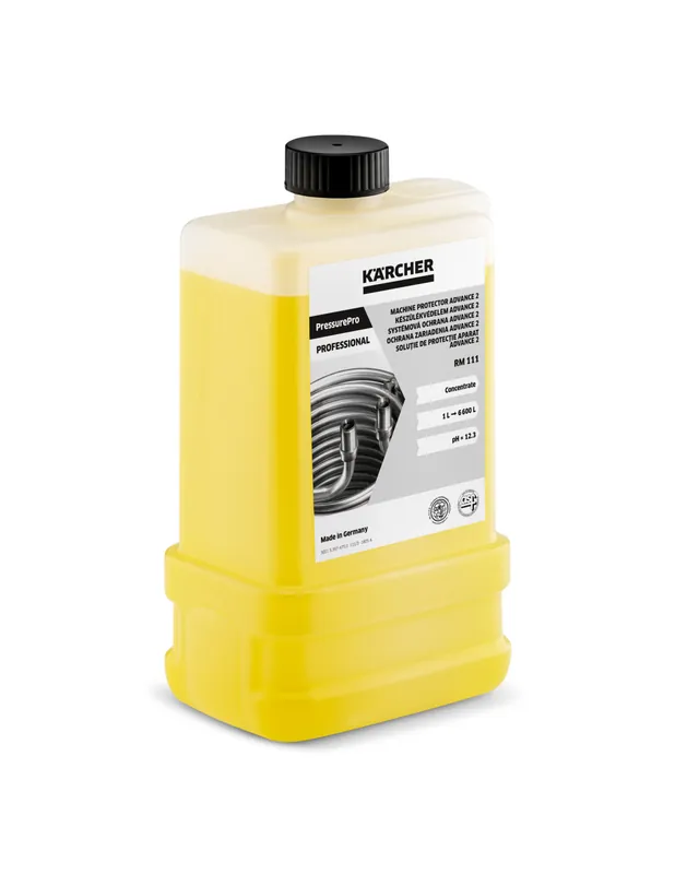 Agent dʼentretien PressurePro Advance 2 RM 111 62956280 - Karcher