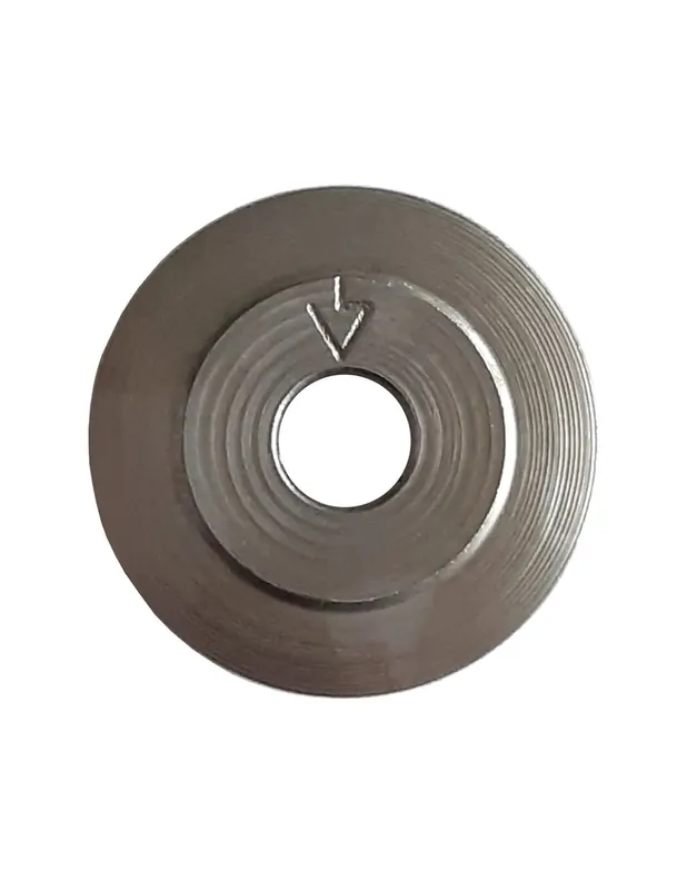 Molette pour coupe tube inox 3-60 mm 210362 - Virax