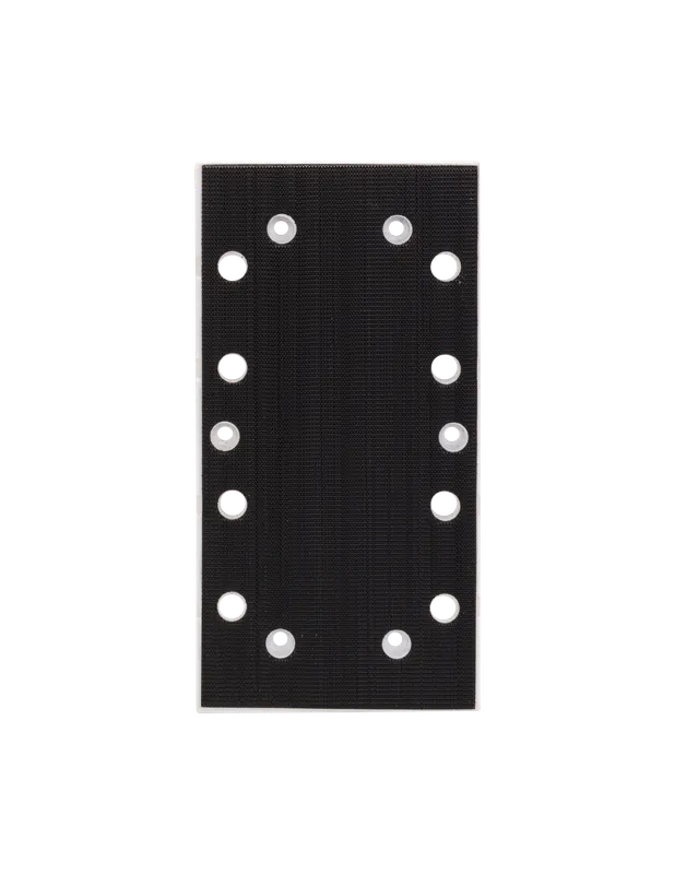 Plateau de ponçage 93x185 mm avec revêtement auto-agrippant 2608000202 - Bosch