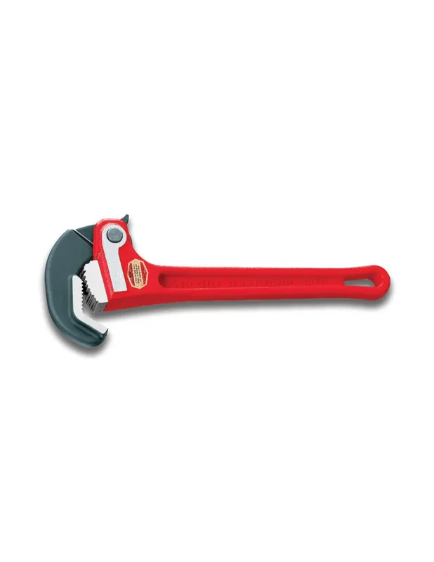 Clé RapidGrip haute résistance 14" 350 mm 10358 - Ridgid