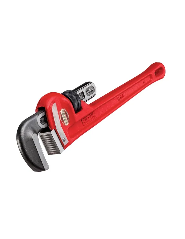 Clé serre-tubes ultra-résistante 48" 1200 mm 31040 - Ridgid