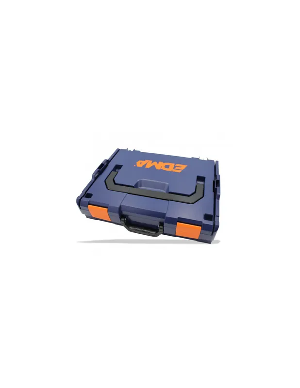 Boîte de rangement empilable EDMABOX 743006 - EDMA