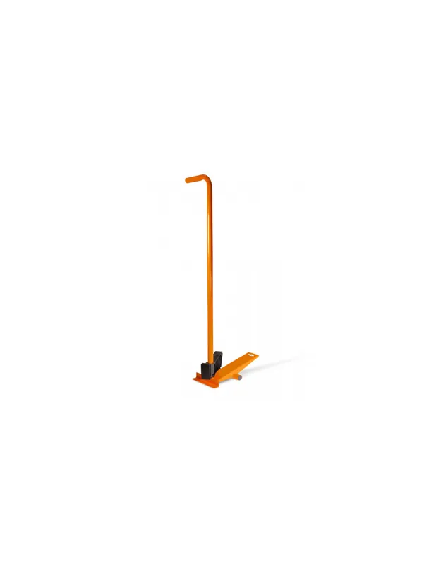 Cale-plaque BLOCPLAC 066555 - EDMA