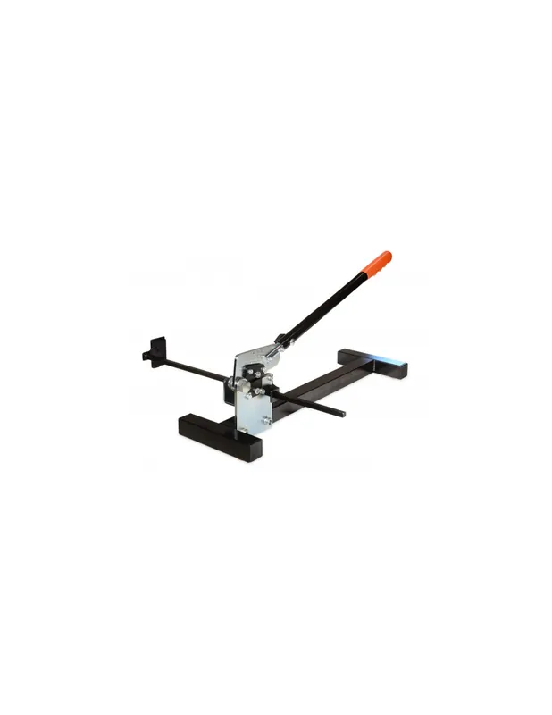 Coupe tiges filetées de 6 mm (M6) et fils de suspente de Ø 4 mm MINI RODCUT M6 065055 - EDMA
