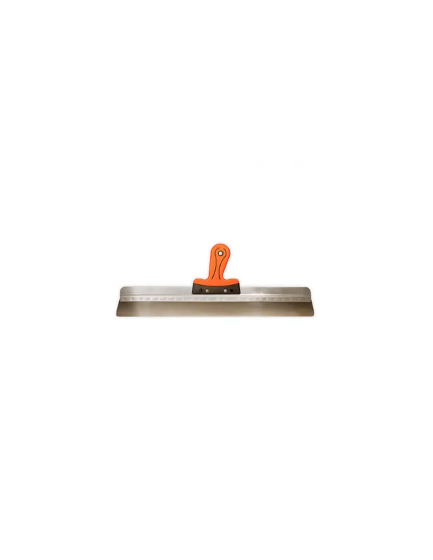 Couteau à enduire ergonomique 60 cm 166355 - EDMA