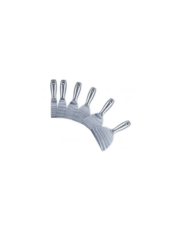 Couteau à enduire premium lame rigide 5 cm 181755 - EDMA