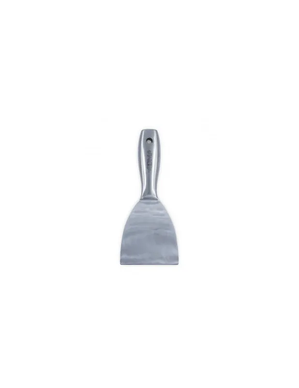 Couteau à enduire premium lame souple 10 cm 181355 - EDMA
