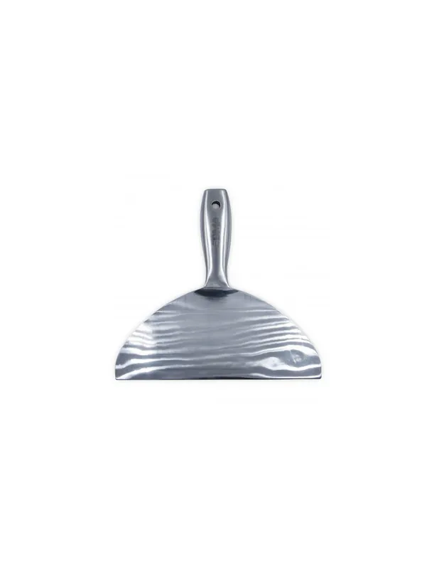 Couteau à enduire premium lame souple 25 cm 182155 - EDMA