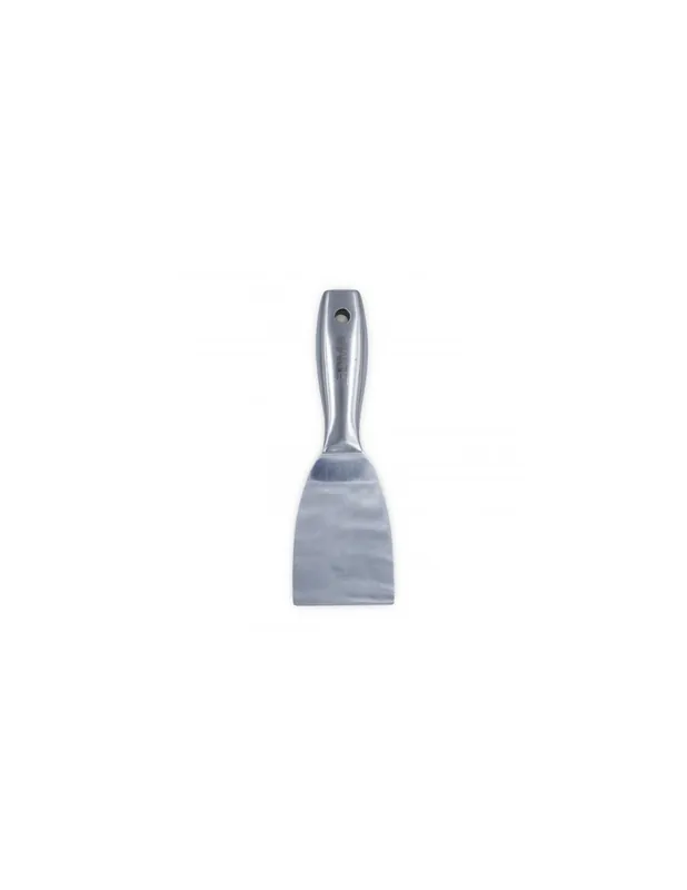 Couteau à enduire premium lame souple 8 cm 181255 - EDMA