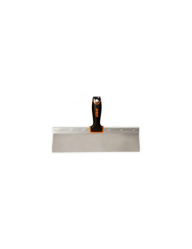 Couteau à enduire renforcé 35 cm 169655 - EDMA