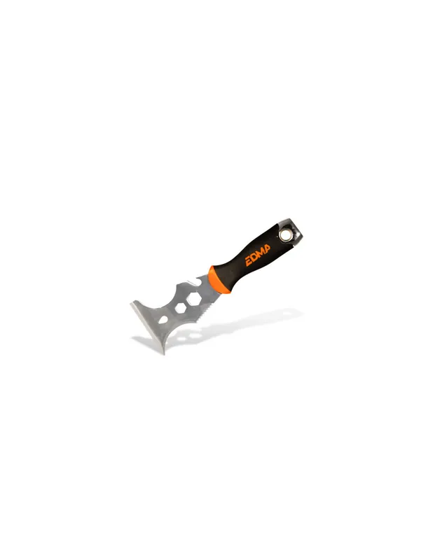 Couteau multifonction - 8 cm 164355 - EDMA
