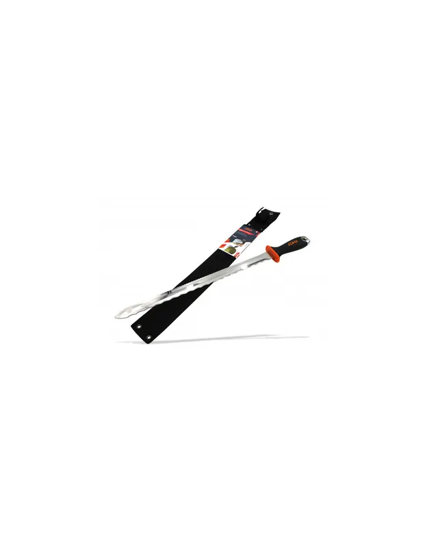 Couteau pour isolants 420 mm 168055 - EDMA